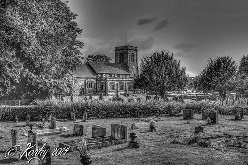 The Building’s History – St Margaret's Church